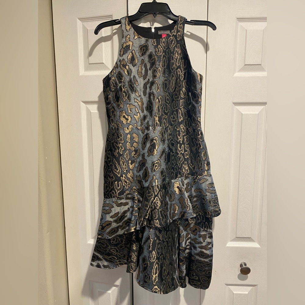 NWOT Vince camuto dress